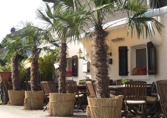 Hotel Garni Haus Schoenberger Heiligenhaus Exterior photo